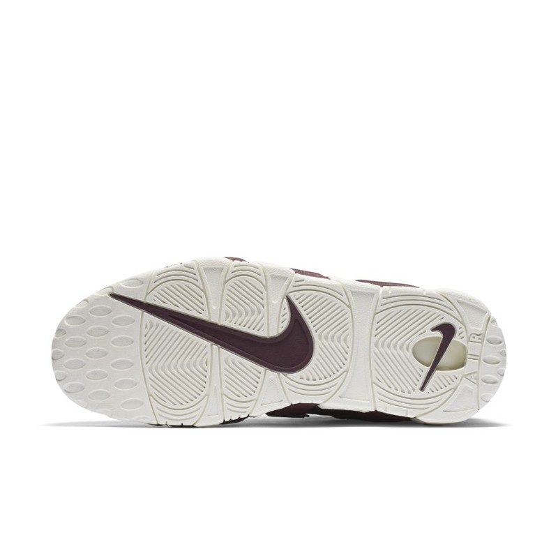 Nike hot sale uptempo bordeaux